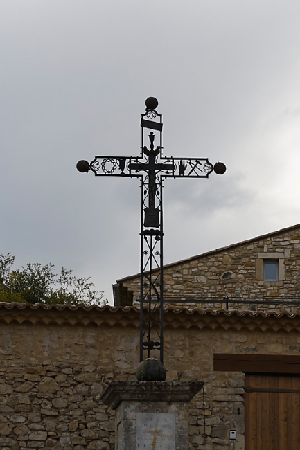 La Roque sur Cèze-016